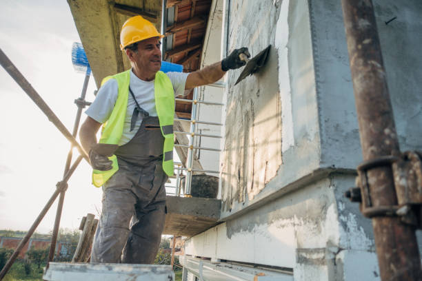 Best Affordable Insulation Services  in New Vienna, OH