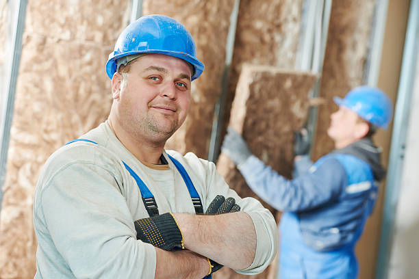 Best Spray Foam Insulation  in New Vienna, OH